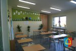 Eko-pracownia w Gimnazjum w Czarnożyłach