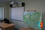Eko-pracownia w Gimnazjum w Czarnożyłach