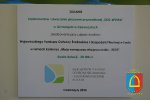 Eko-pracownia w Gimnazjum w Czarnożyłach