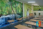 Eko-pracownia w Gimnazjum w Czarnożyłach