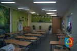 Eko-pracownia w Gimnazjum w Czarnożyłach