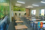 Eko-pracownia w Gimnazjum w Czarnożyłach