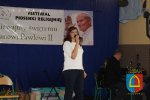 Festiwal piosenki religijnej Gromadzice 2015
