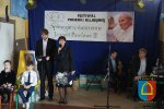 Festiwal piosenki religijnej Gromadzice 2015