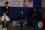 Festiwal piosenki religijnej Gromadzice 2015