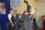Festiwal piosenki religijnej Gromadzice 2015