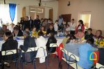Festiwal piosenki religijnej Gromadzice 2015