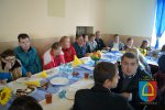 Festiwal piosenki religijnej Gromadzice 2015