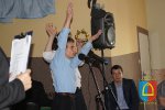 Festiwal piosenki religijnej Gromadzice 2015