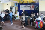 Festiwal piosenki religijnej Gromadzice 2015