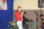 Festiwal piosenki religijnej Gromadzice 2015