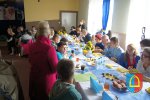 Festiwal piosenki religijnej Gromadzice 2015