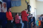 Festiwal piosenki religijnej Gromadzice 2015
