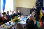 Festiwal piosenki religijnej Gromadzice 2015