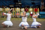 Festyn Kwiaty lata w Czarnożyłach 2018