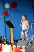 Festyn Kwiaty lata w Czarnożyłach 2018