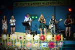 Festyn Kwiaty lata w Czarnożyłach 2018