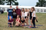 Festyn Kwiaty lata w Czarnożyłach 2018