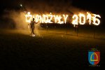 Witamy lato 2016