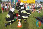 Witamy lato 2016