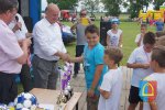 Witamy lato 2016