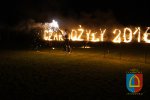 Witamy lato 2016