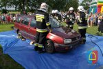 Witamy lato 2016