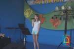 Witamy lato 2016