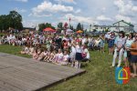 Witamy lato 2016