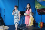 Witamy lato 2016