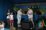 Witamy lato 2016