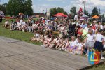 Witamy lato 2016