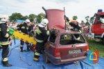 Witamy lato 2016
