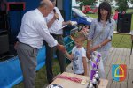 Witamy lato 2016