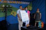 Witamy lato 2016