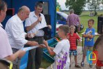 Witamy lato 2016