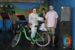 Witamy lato 2016