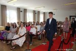 Gala wręczenia stypendiów Wójta Gminy Czarnożyły 2022 r.