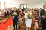 Gala wręczenia stypendiów Wójta Gminy Czarnożyły 2022 r.