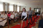 Gala wręczenia stypendiów Wójta Gminy Czarnożyły 2022 r.