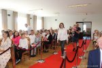 Gala wręczenia stypendiów Wójta Gminy Czarnożyły 2022 r.