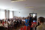 Gala wręczenia stypendiów Wójta Gminy Czarnożyły 2022 r.