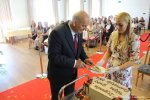 Gala wręczenia stypendiów Wójta Gminy Czarnożyły 2022 r.