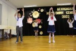 Gala wręczenia stypendiów Wójta Gminy Czarnożyły 2022 r.