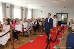 Gala wręczenia stypendiów Wójta Gminy Czarnożyły 2022 r.