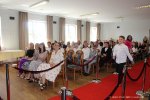 Gala wręczenia stypendiów Wójta Gminy Czarnożyły 2022 r.