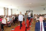 Gala wręczenia stypendiów Wójta Gminy Czarnożyły 2022 r.