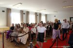 Gala wręczenia stypendiów Wójta Gminy Czarnożyły 2022 r.