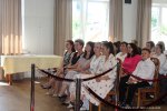 Gala wręczenia stypendiów Wójta Gminy Czarnożyły 2022 r.