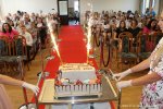 Gala wręczenia stypendiów Wójta Gminy Czarnożyły 2022 r.